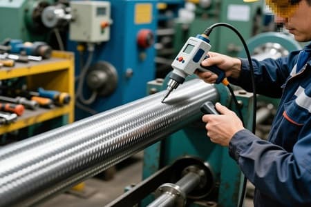 Marine Hydraulic Honed pipe_3