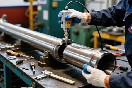 Marine Hydraulic Honed pipe_4