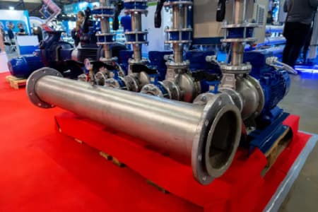 Material Handling Wear-Resistant pipe_3