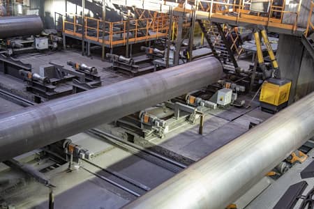 Material Handling Wear-Resistant pipe_5