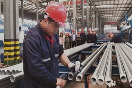 Medical Device Linear Motion pipe_1