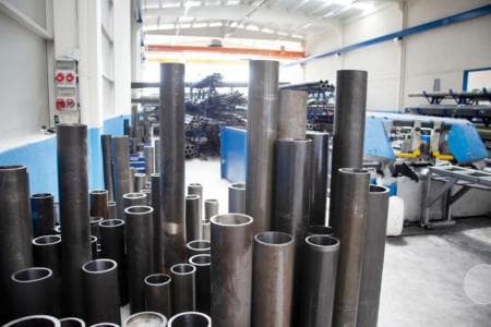 Medical Device Linear Motion pipe_6