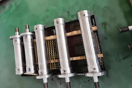 NFPA Tie-Rod Cylinder Piston Pole_2