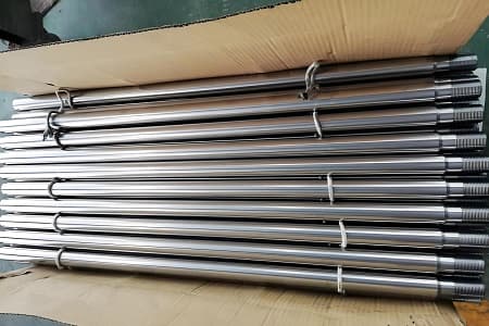 NFPA Tie-Rod Cylinder Piston Pole_3