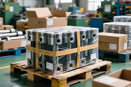 Non-Rotating Piston pole_1