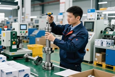 Non-Rotating Piston pole_3