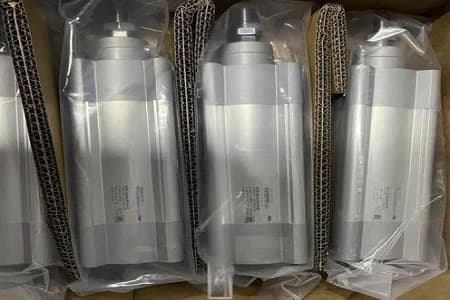 Non-Rotating(Anti-Rotation) Piston Pole_5