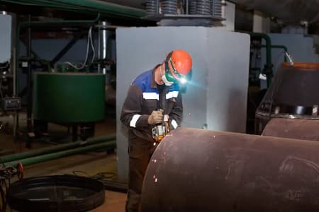 Offshore & Marine Corrosion Resistant Honed pipe_4