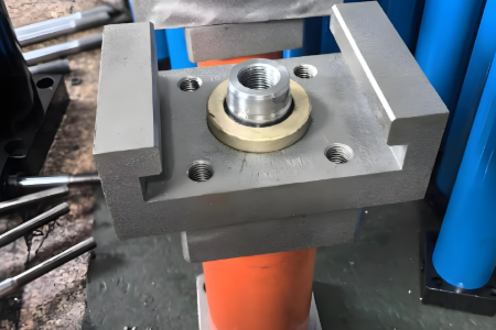Piston Hydraulic Cylinder_4