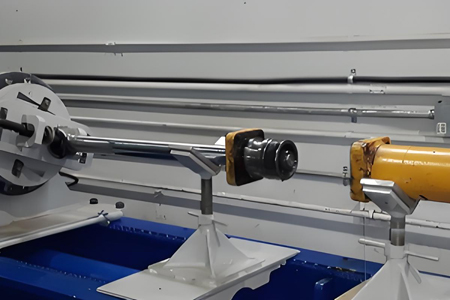Piston Hydraulic Cylinder_5