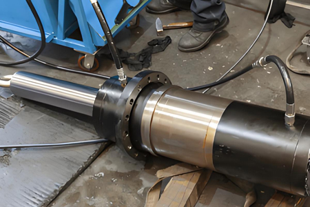 Piston Hydraulic Cylinder_6