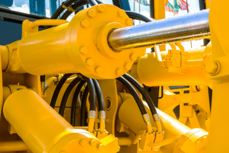 Piston Rod Hydraulic Cylinder_6