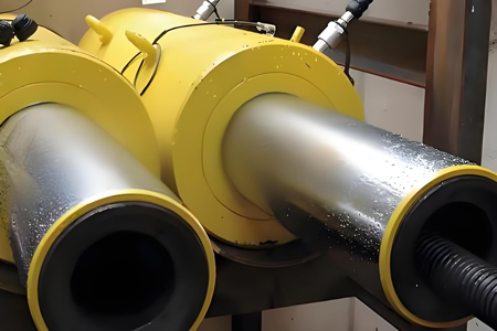 Plunger Hydraulic Cylinder_3