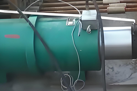 Plunger Hydraulic Cylinder_5