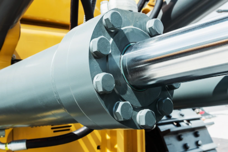 Plunger Hydraulic Cylinder_6