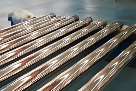 Precision Ceramic Piston Rod_1