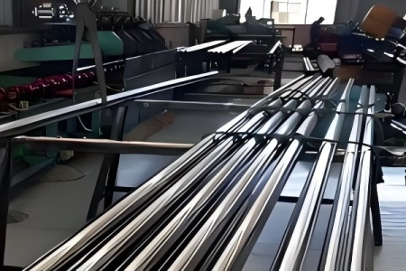 Precision Ceramic Piston Rod_2
