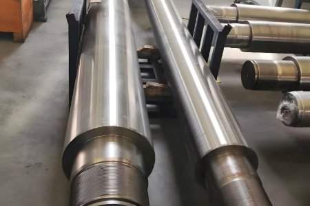 Precision Ceramic Piston Rod_5