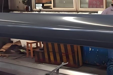 Precision Ceramic Piston Rod_6