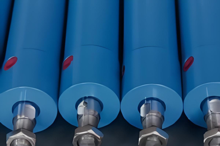 ROB HydraulicCylinder_1