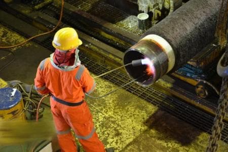 Salt spray Resistant Honed pipe(316316L)_5