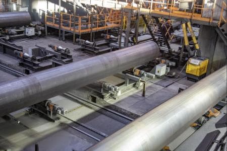 Salt spray Resistant Honed pipe(316316L)_6