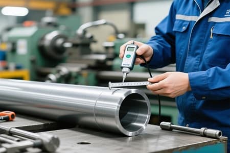 Small Diameter Honed pipe_1
