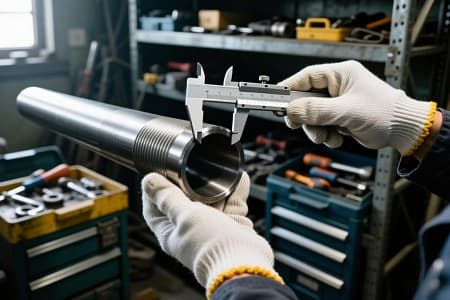 Small Diameter Honed pipe_2