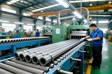 Small Diameter Honed pipe_4