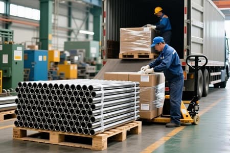 Small Diameter Honed pipe_5