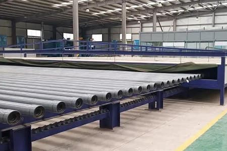 Stainless-Steel-304-Hollow-Axis