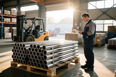 Seamless Chrome Plated Honed pipe_2