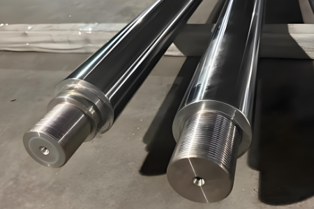 Stainless Steel Piston Rod_1