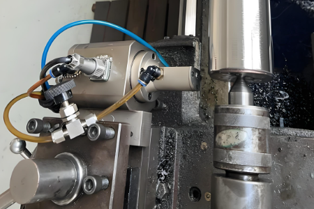 Stainless Steel Piston Rod_2