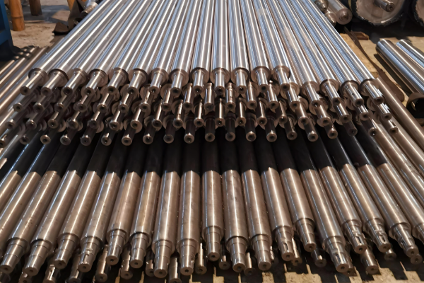 Stainless Steel Piston Rod_3