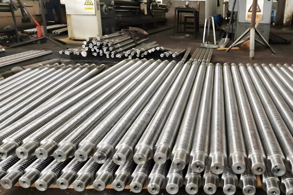 Stainless Steel Piston Rod_4