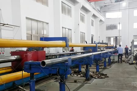 Standard Size Carbon Steel Honed pipe