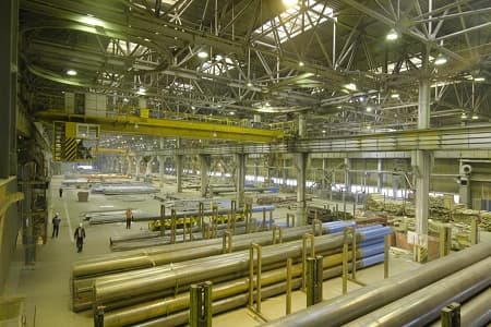 Super Duplex 2507 Honed pipe_4
