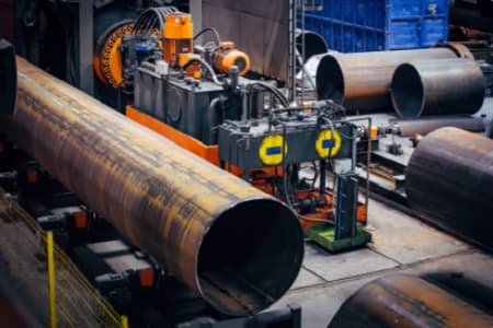 Super Duplex 2507 Honed pipe_1