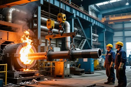 Telescopic Cylinder Honed pipe_4