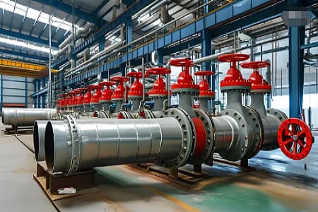 Thick-Wall Alloy Steel Honed pipe