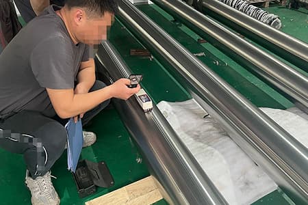Thick Wall Carbon Steel Honed pipe