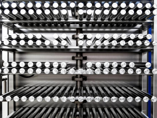 Chrome Plated Bar-sc14