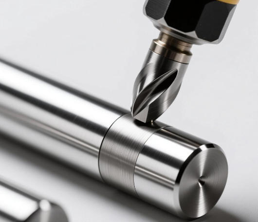 Chrome Plated Bar-sc18