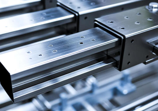 Chrome Plated Bar-sc5