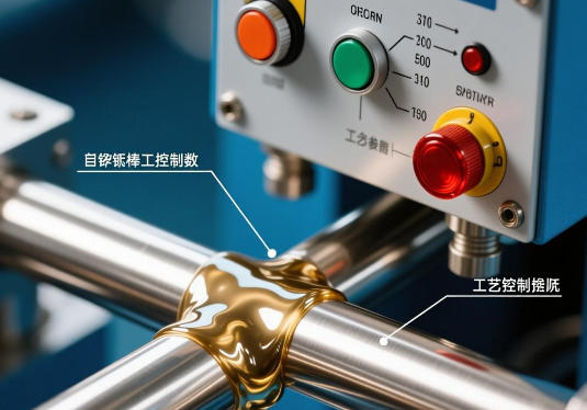 Chrome Plated Bar-sc7