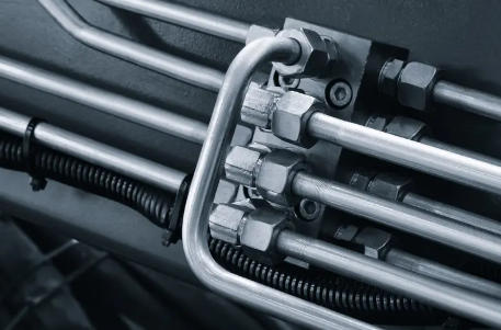 Chrome Shaft-3