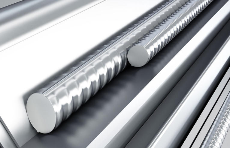 Chrome Shaft-cl1
