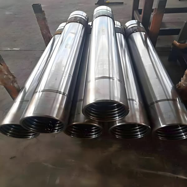 17-4PH Precipitation Hardening Honed Tubes4