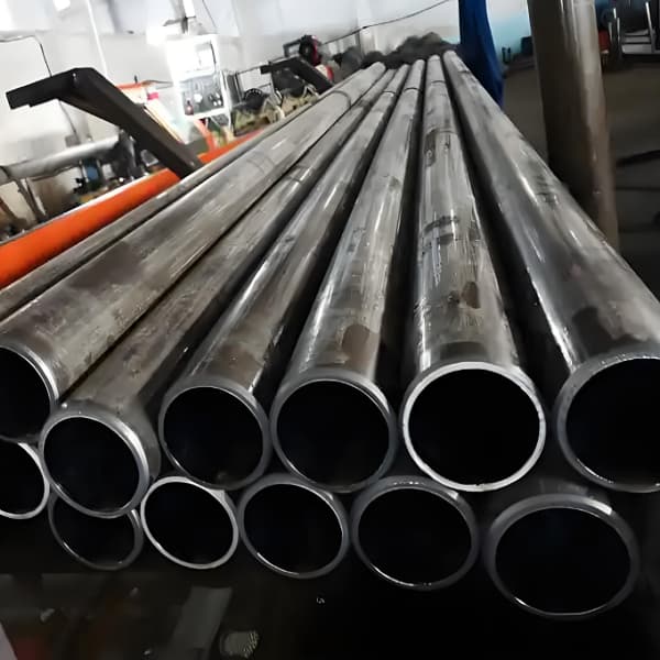 17-4PH Precipitation Hardening Honed Tubes6